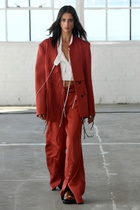 Altuzarra - Fenice wool blazer