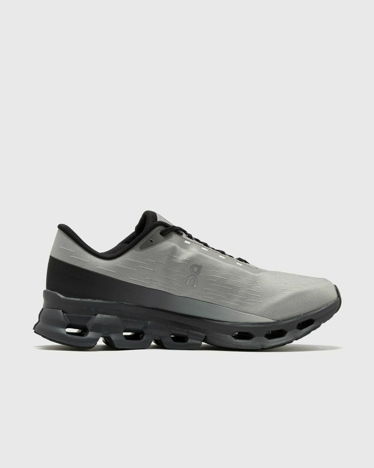 THE ENNOY PROFESSIONAL (GRAY × BLACK) L ENNOY
