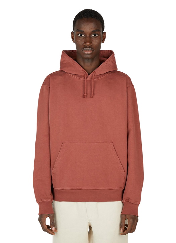 Photo: ANOTHER ASPECT Another 1.0 Hooded Sweatshirt