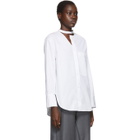Ports 1961 White Chain Shirt