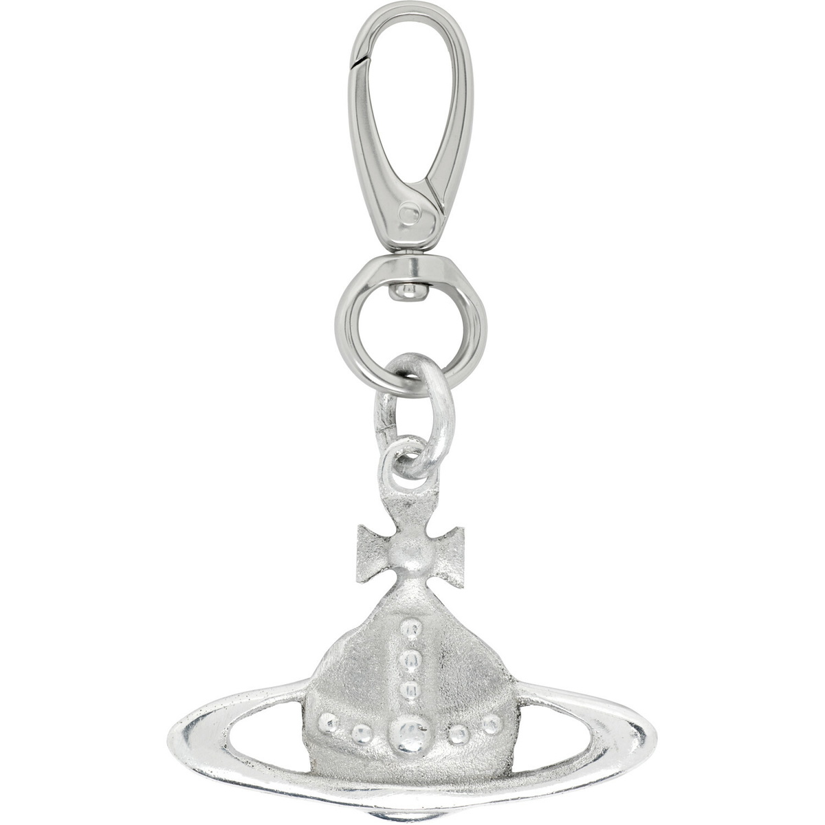 Vivienne Westwood Orb Keychain