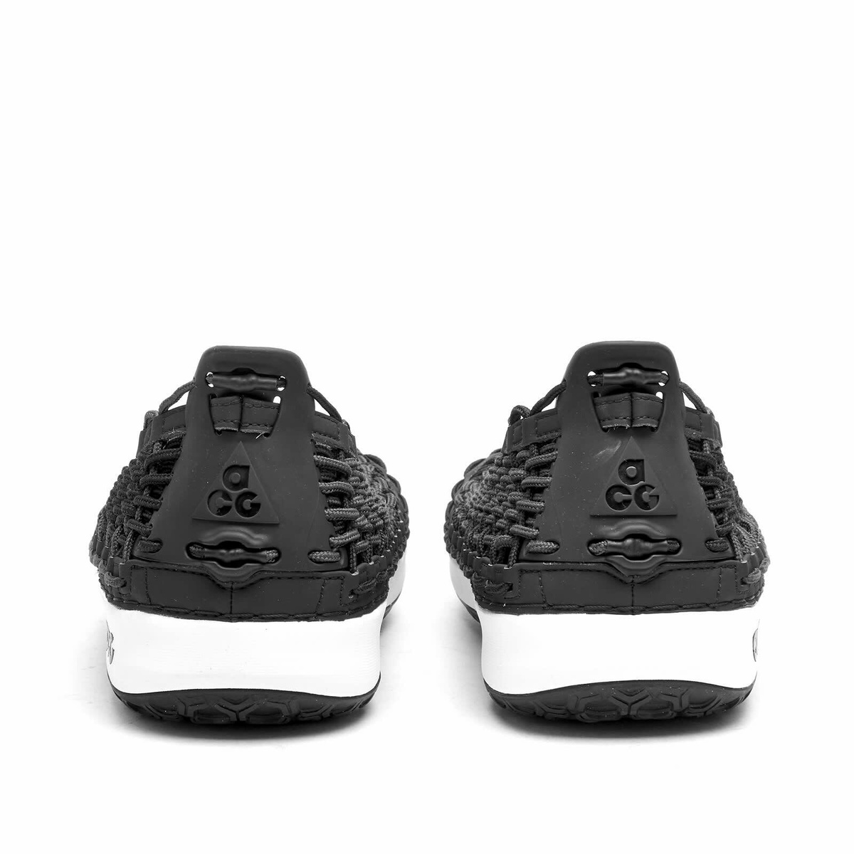 Nike ACG Watercat Sneakers In Black/Anthracite Nike