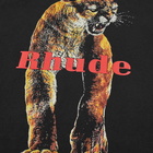 Rhude Cougar Tee
