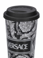 VERSACE - Barocco Renaissance Travel Mug
