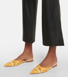 Malone Souliers Hari slippers