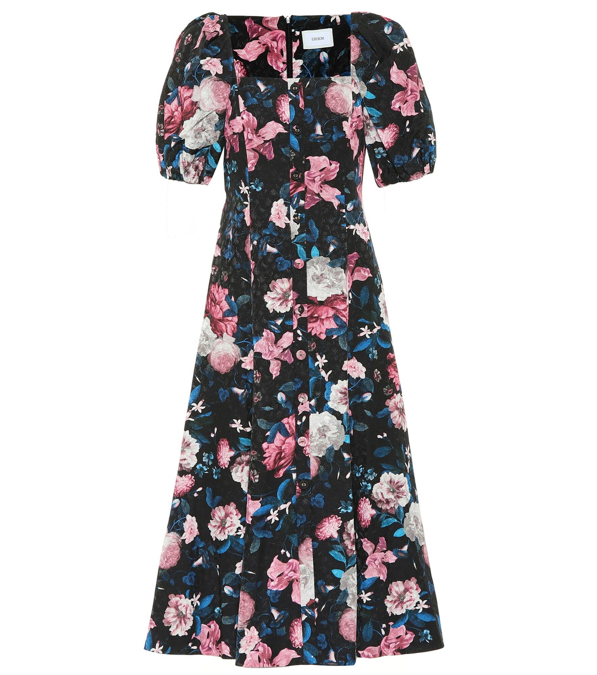 Erdem アーデム marionaフローラルドレス 【公式通販】