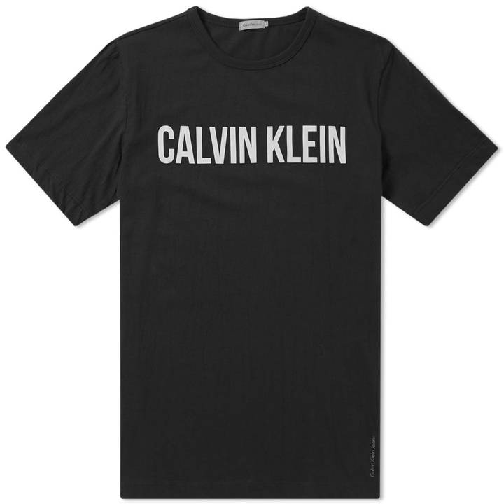 Photo: Calvin Klein Tao Logo Tee