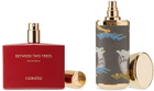 Floraiku Between Two Trees Eau De Parfum, 50 mL & 10 mL