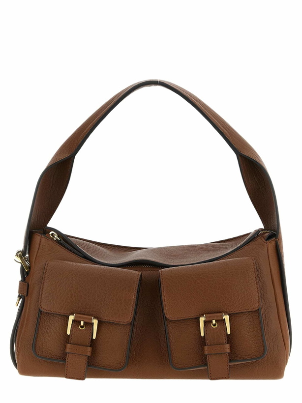 Photo: Mulberry maggie Shoulder Bag
