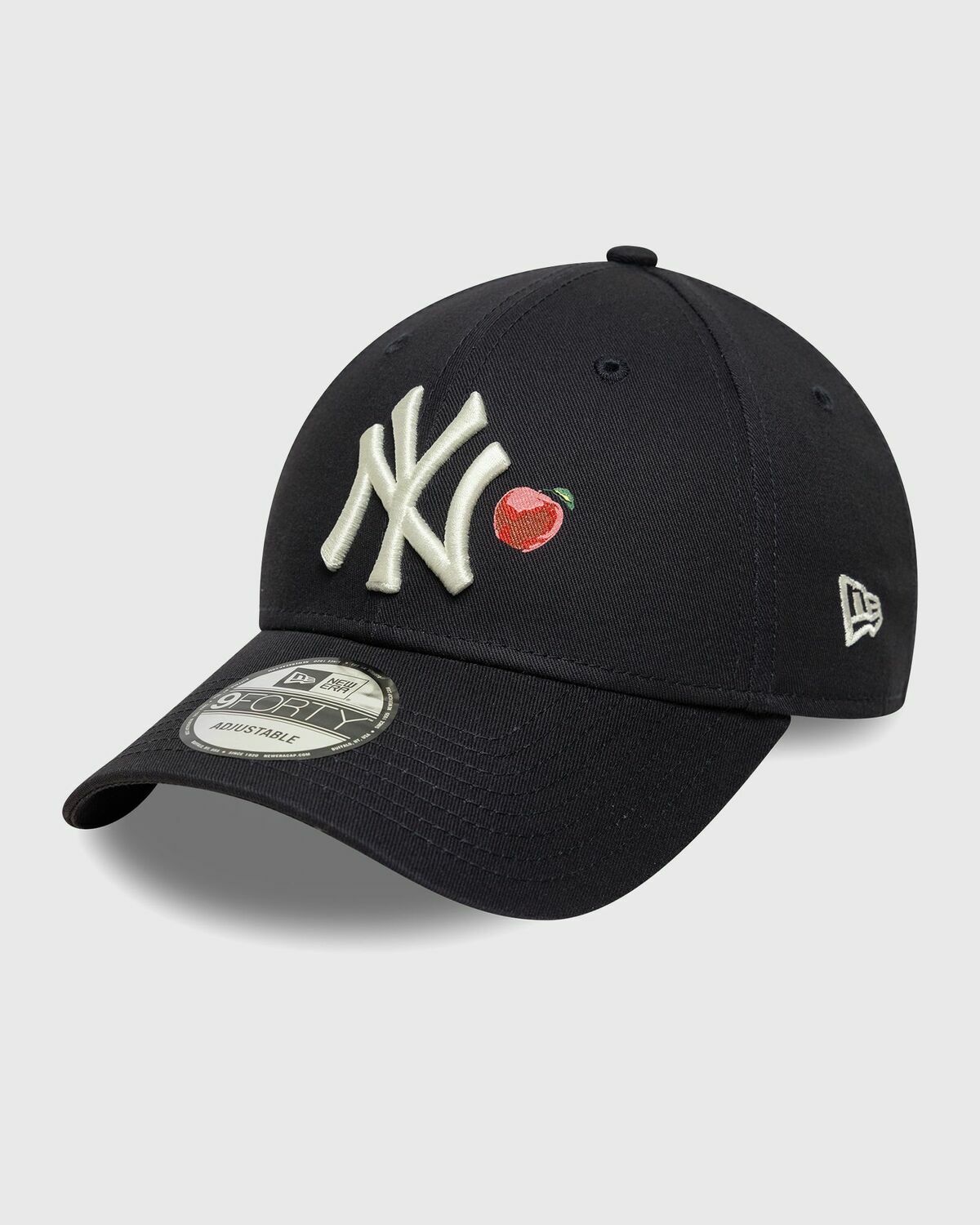New Era FRUIT ICON 9FORTY NEW YORK YANKEES Blue Mens Cap