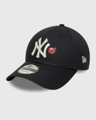 New Era FRUIT ICON 9FORTY NEW YORK YANKEES Blue Mens Cap