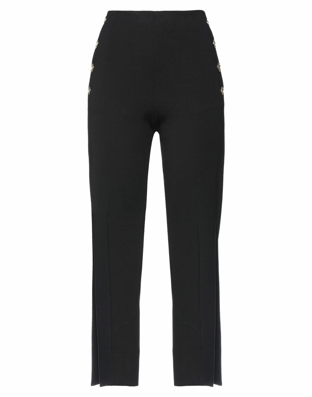 Jucca Womens Pants in Black