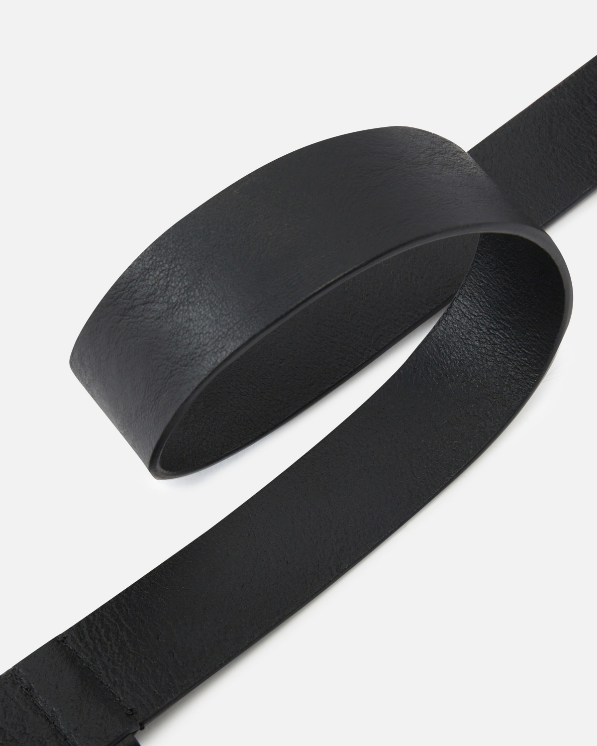 Pinko Leather Belt With Chains And Straps 3 Cm Black Old Silver