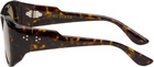 Port Tanger Brown Gambia Sunglasses