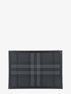 Burberry   Clutch Black   Mens