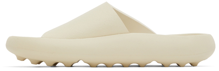 AMBUSH Off-White Slider Sandals
