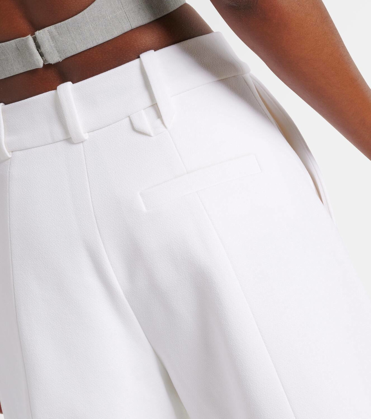 Jacquemus Amalfi bermuda shorts