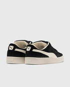 Puma Suede Xl Pleasures Black/Beige - Mens - Lowtop