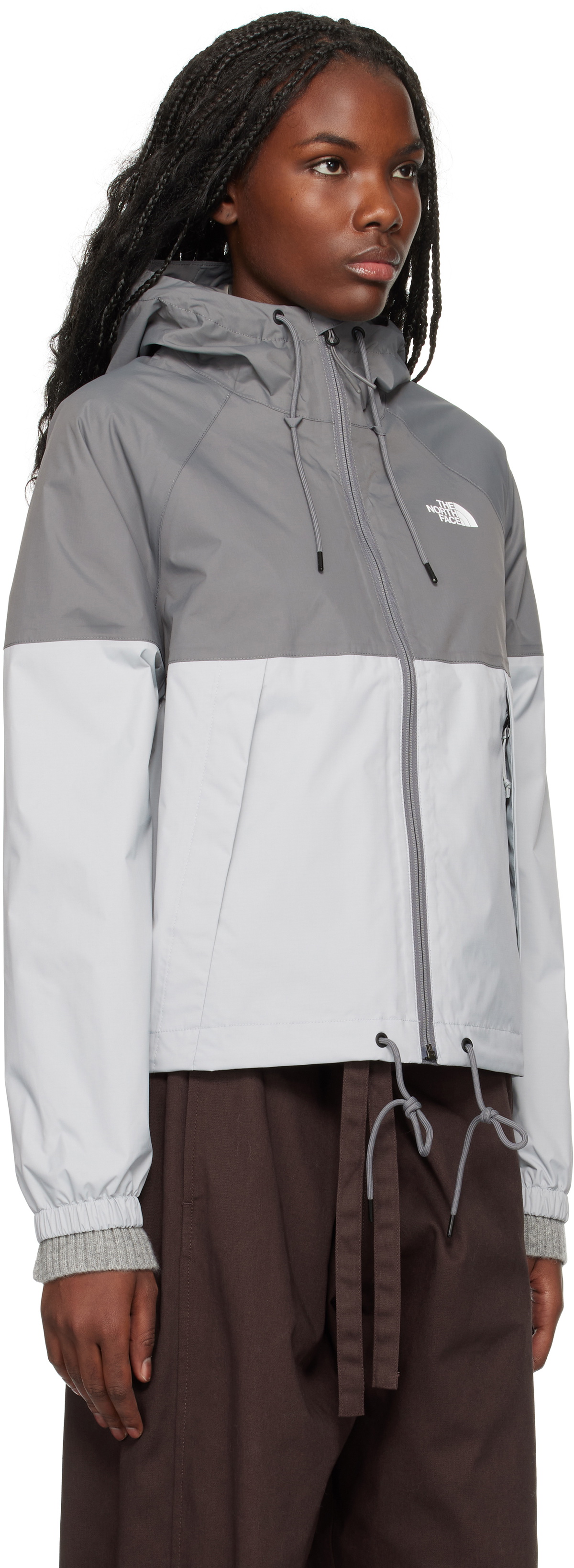 【新品】OHOTORO AirWind Jacket gray グレー オオトロ air wind jacket | OHOTORO