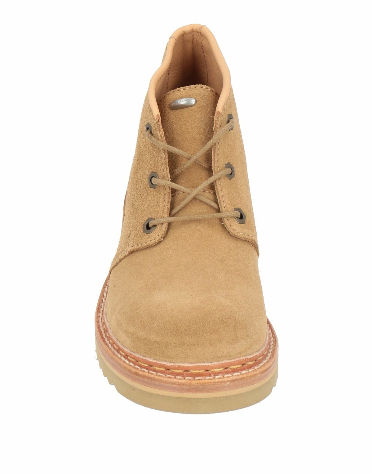 Our Legacy Womens Ankle boots Sand