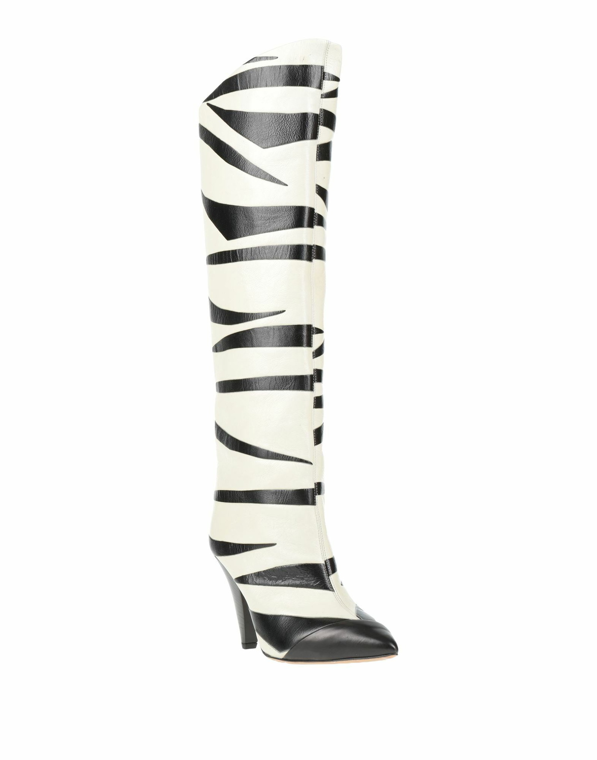 Isabel Marant Womens Boot Cream