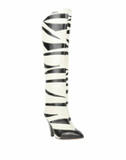 Isabel Marant Womens Boot Cream