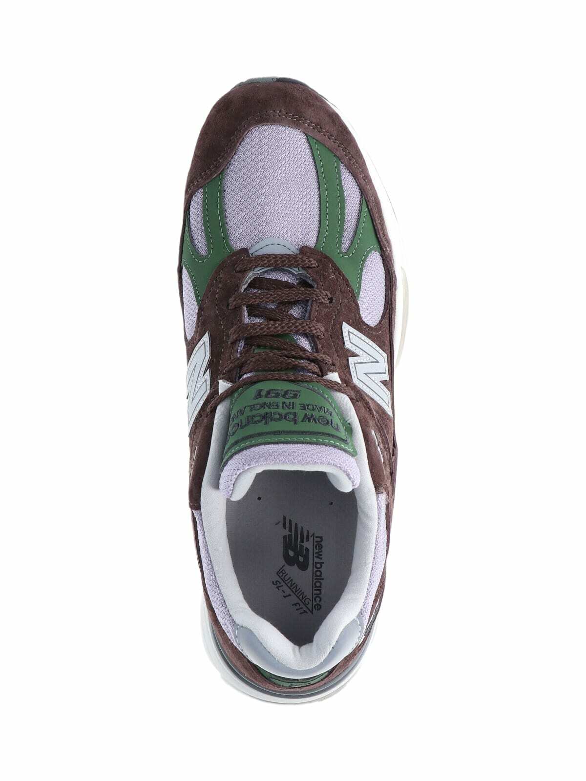 New Balance made In Uk U991v2 Sneakers