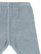 BONPOINT Cotton Jersey T-shirt & Pants