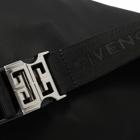 Givenchy Men's Essential U Bumbag in Black