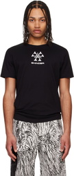 Olly Shinder Black Kin T-shirt