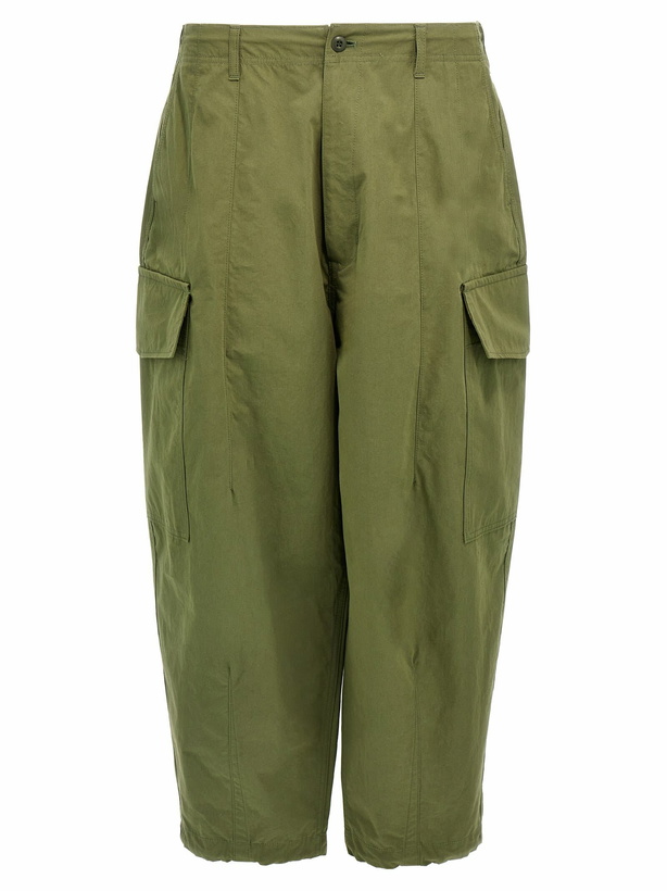 Photo: Comme des Garçons Homme Cargo Pants