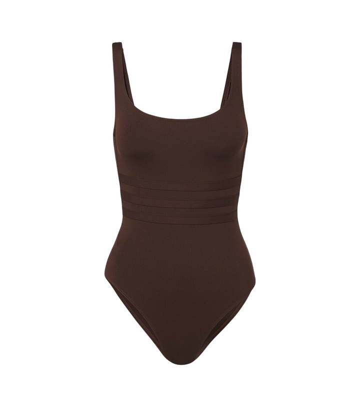 Photo: Eres Asia swimsuit