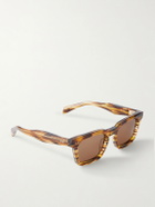 DITA - Monolix Square-Frame Acetate Sunglasses