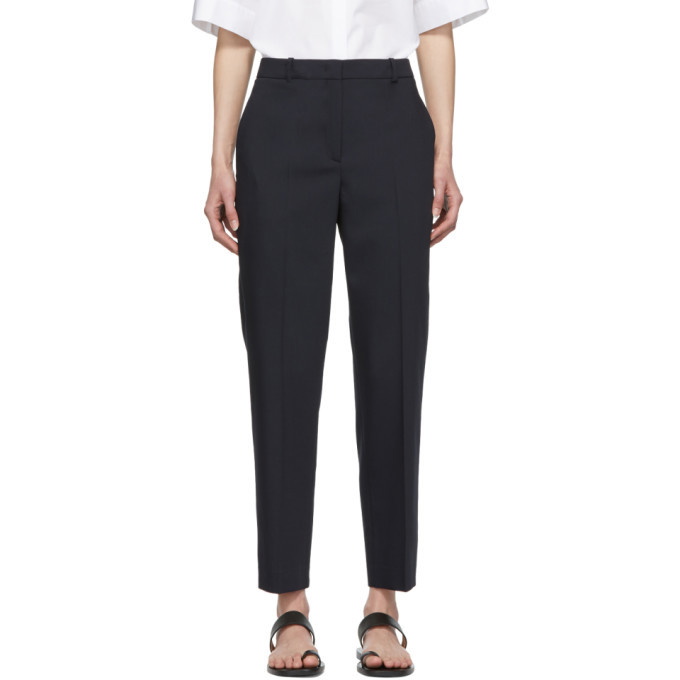 Tailored trousers (232ML896P7701) for Woman | Brunello Cucinelli
