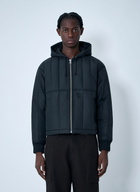 Stüssy Quilted Jacket