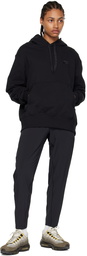 Nike Black Dri-FIT Flex Lounge Pants