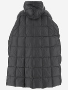 IENKI IENKI Pyramid Leon Long Down Jacket