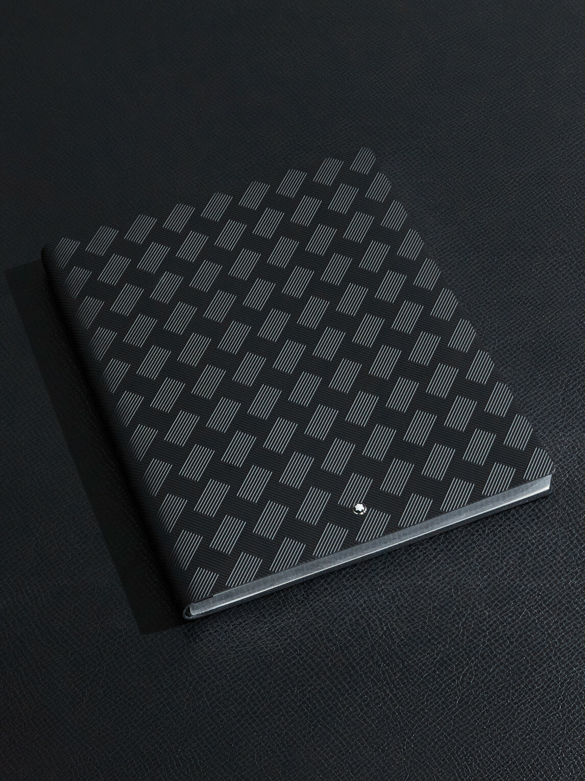 Montblanc - #149 Extreme 3.0 Leather Notebook
