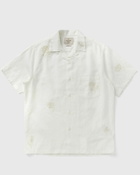 Embroidery Nature Ramie