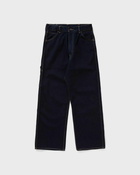 Levis Skate Crop Carpenter Blue - Mens - Jeans