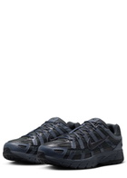 Nike P-6000 Sneakers Dark Grey