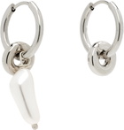 Justine Clenquet Denise Earrings