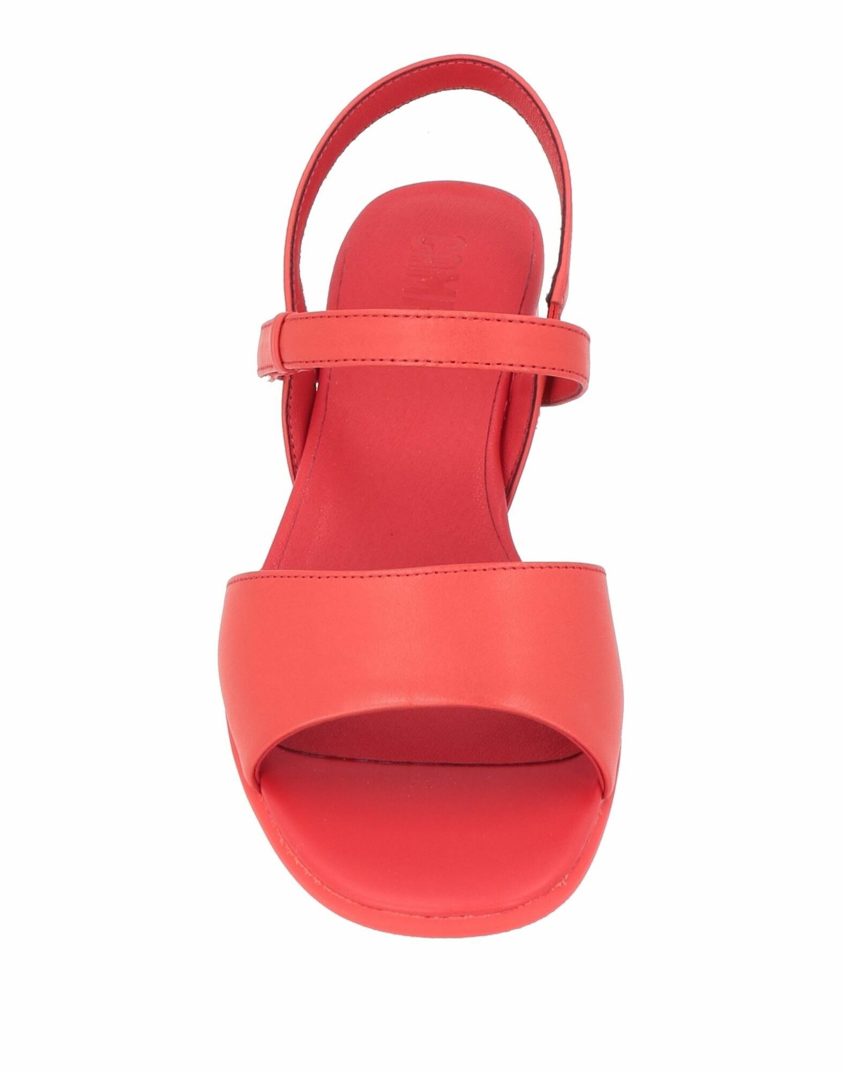 Camper Womens Sandals in Red
