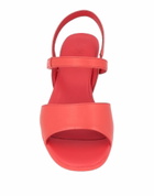 Camper Womens Sandals in Red