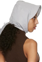 RUS Gray Beru Headscarf