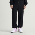 Nike Men's 560 Fleece Sweat Pant in Black