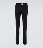 Givenchy - Slim-fit pants