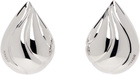 Numbering #5135 Earrings