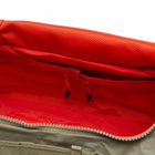 Topologie Summit Duffle Small in Moss 