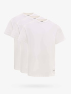 Jil Sander   T Shirt White   Womens